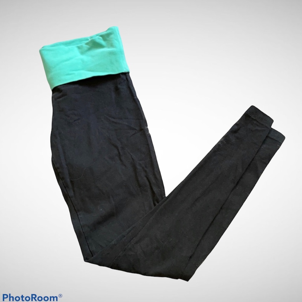 Yoga Pant Leggings